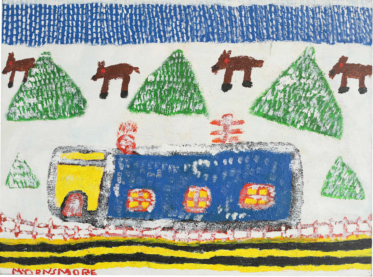 Untitled by Merrill Densmore, Image 9.