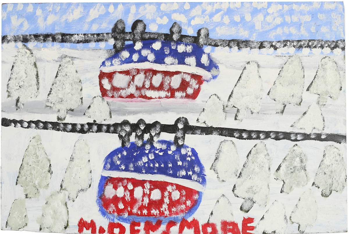 Untitled by Merrill Densmore, Image 6.