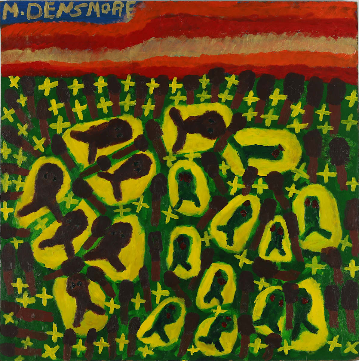 Untitled by Merrill Densmore, Image 72.