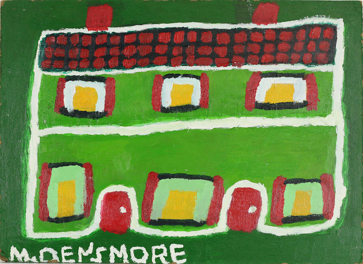 Untitled by Merrill Densmore, Image 2.