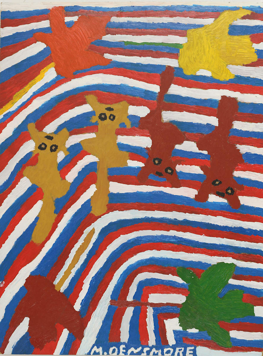 Untitled by Merrill Densmore, Image 9.