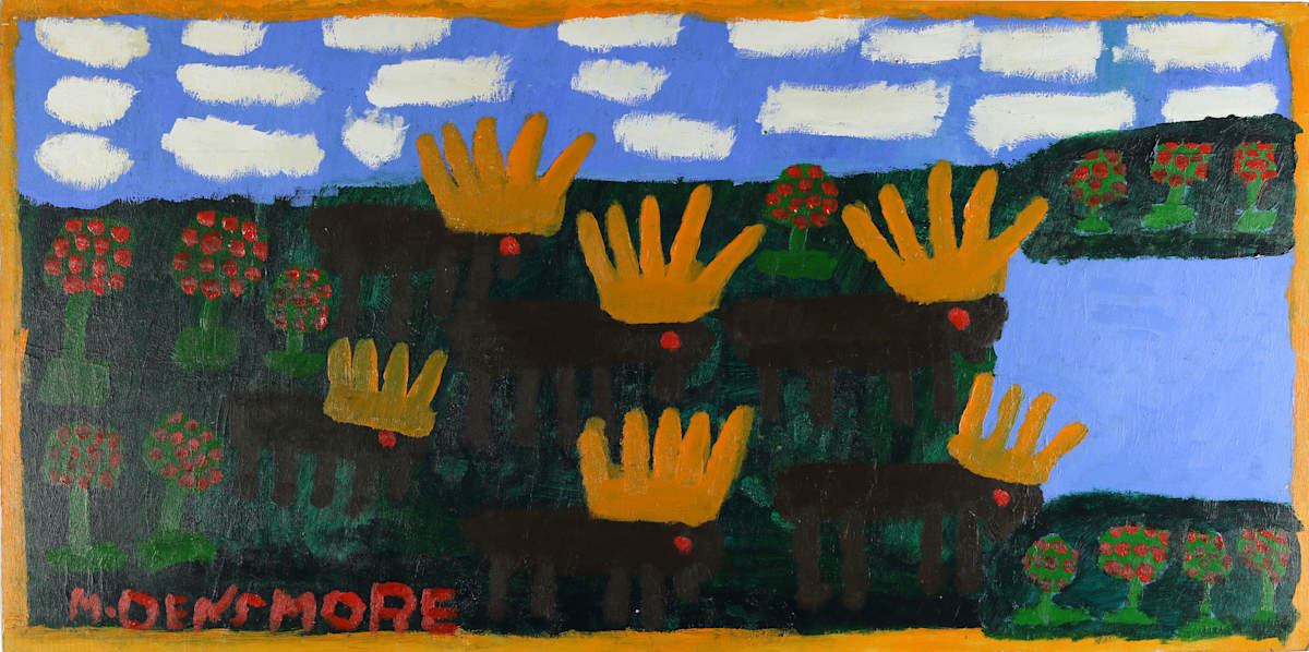 Untitled by Merrill Densmore, Image 74.