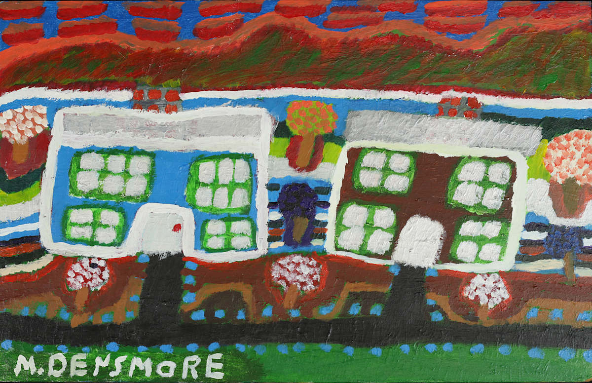 Untitled by Merrill Densmore, Image 2.
