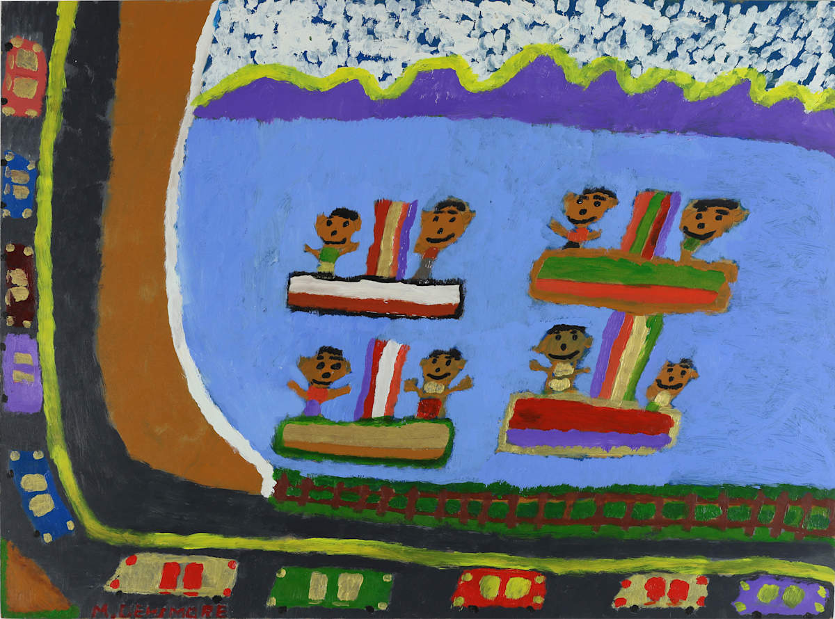 Untitled by Merrill Densmore, Image 67.