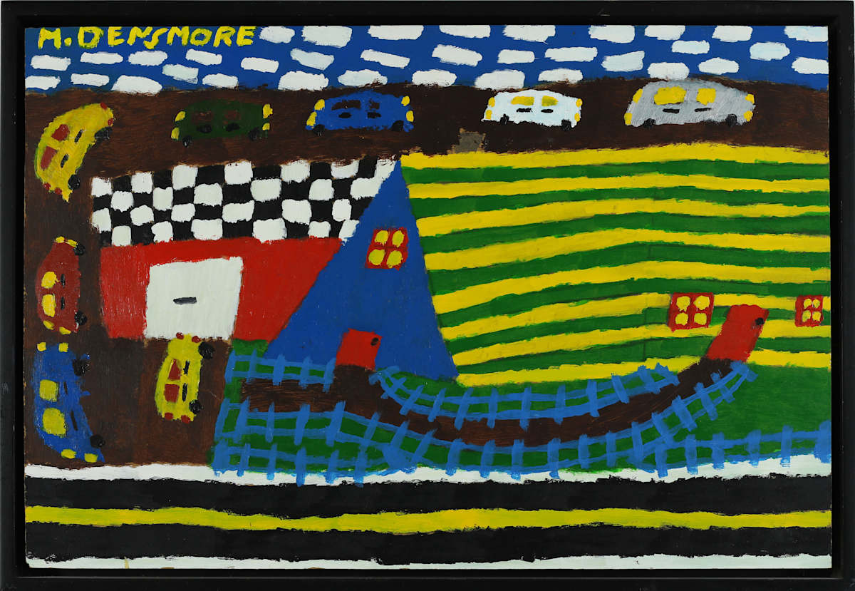 Untitled by Merrill Densmore, Image 60.