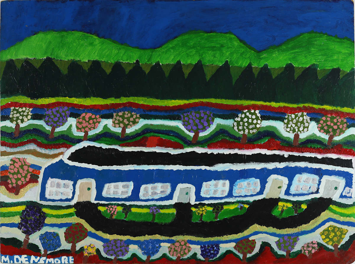 Untitled by Merrill Densmore, Image 61.