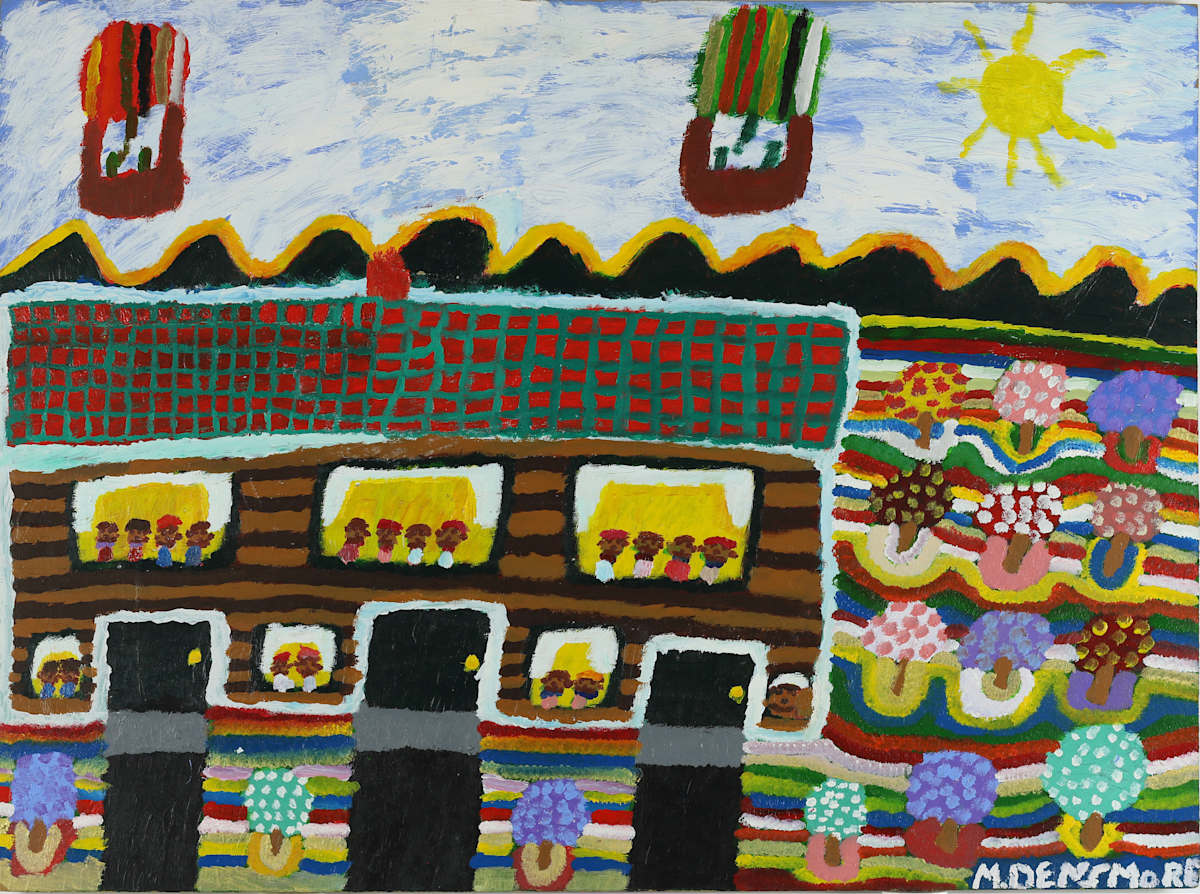 Untitled by Merrill Densmore, Image 59.