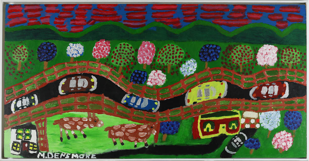 Untitled by Merrill Densmore, Image 86.