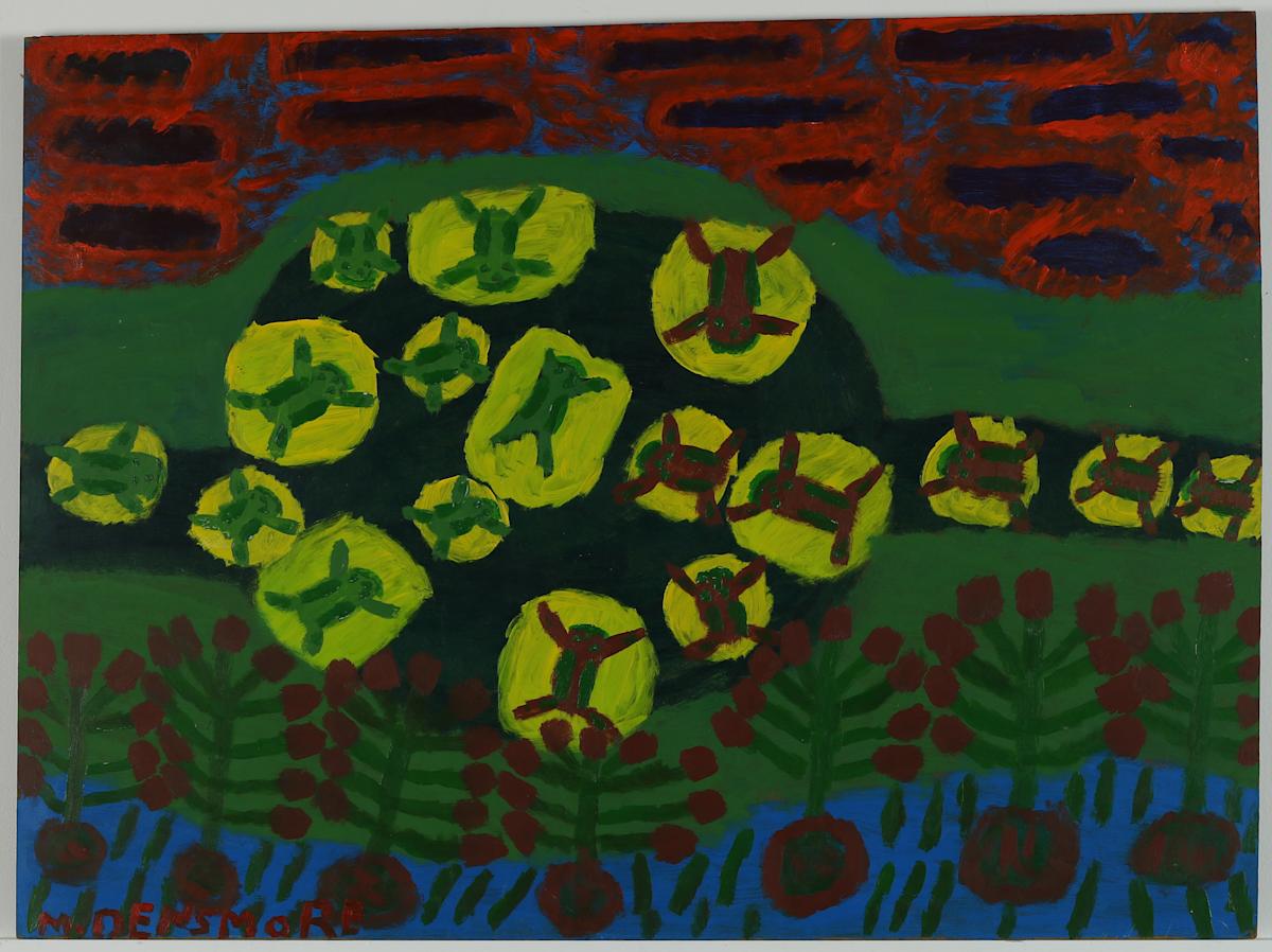 Untitled by Merrill Densmore, Image 4.
