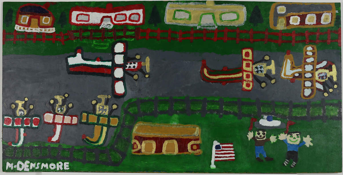 Untitled by Merrill Densmore, Image 9.