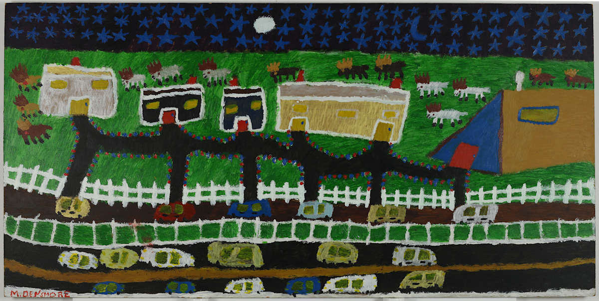 Untitled by Merrill Densmore, Image 10.