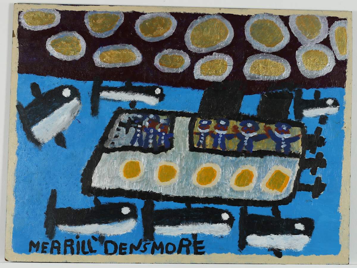 Untitled by Merrill Densmore, Image 6.