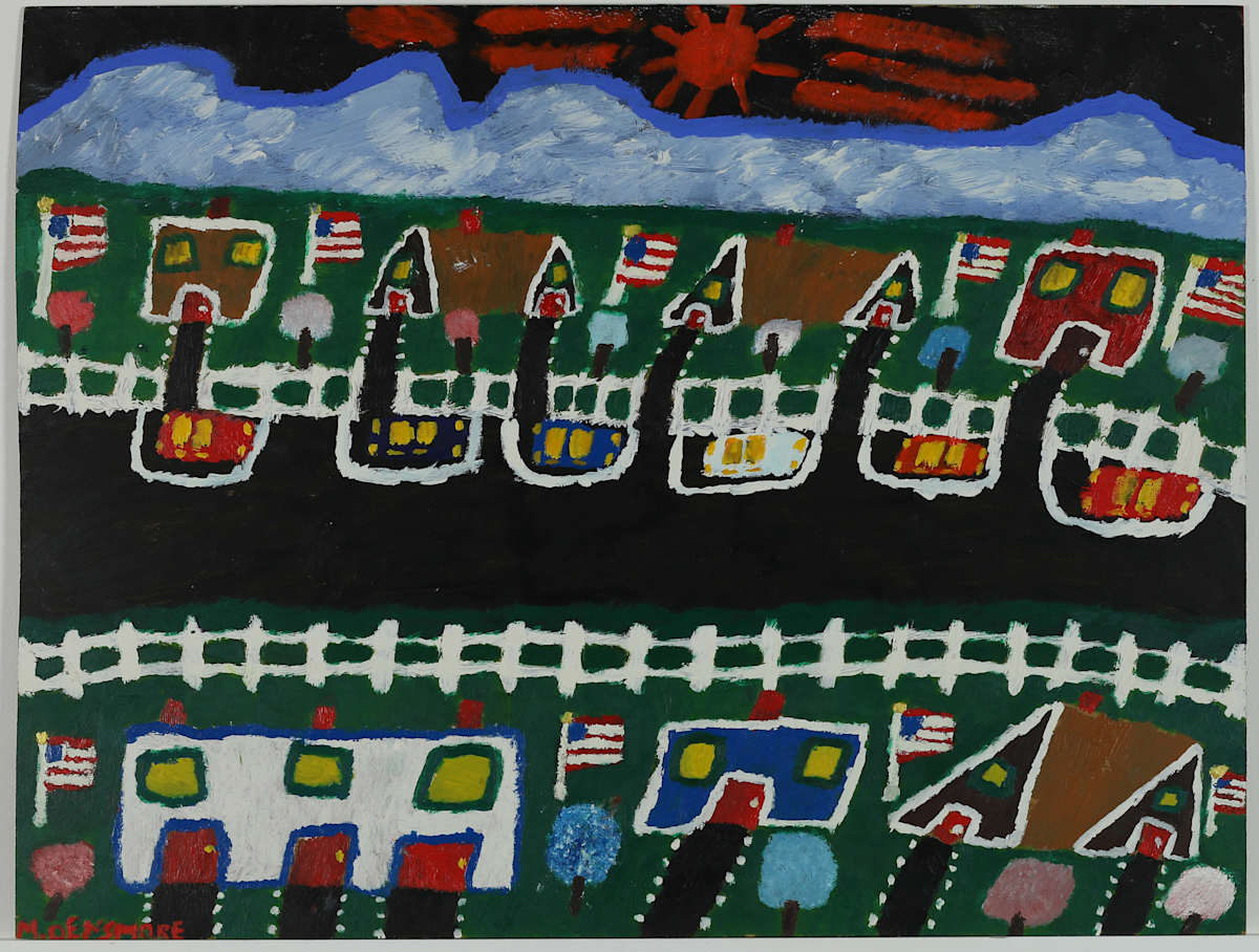 Untitled by Merrill Densmore, Image 2.