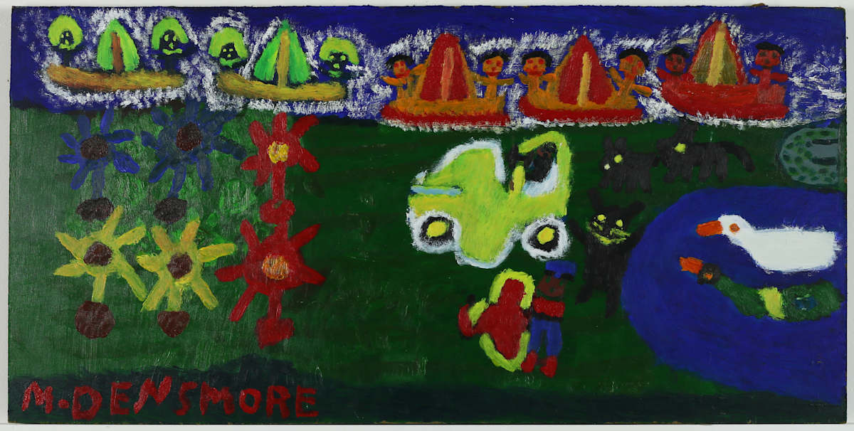 Untitled by Merrill Densmore, Image 4.