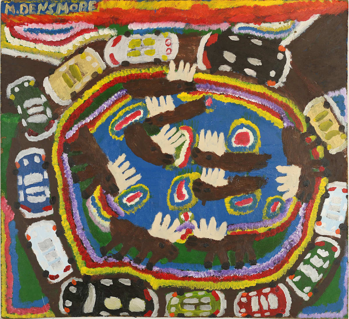 Untitled by Merrill Densmore, Image 6.