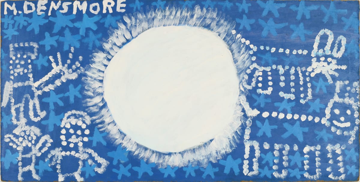 Untitled by Merrill Densmore 