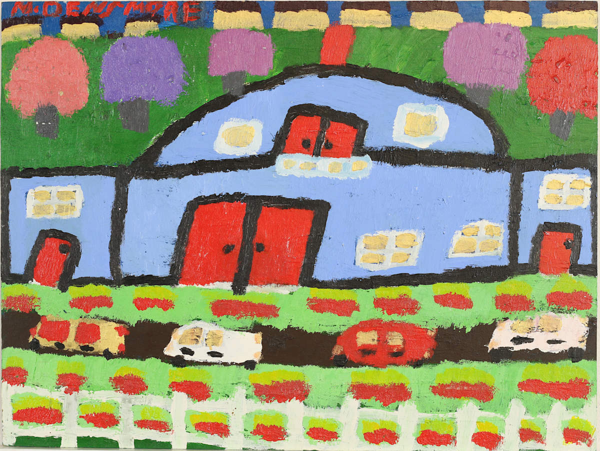 Untitled by Merrill Densmore, Image 6.