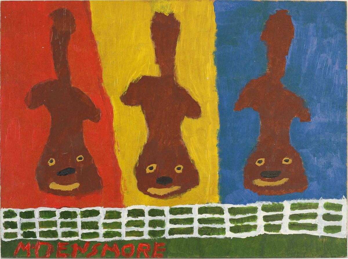 Untitled by Merrill Densmore 