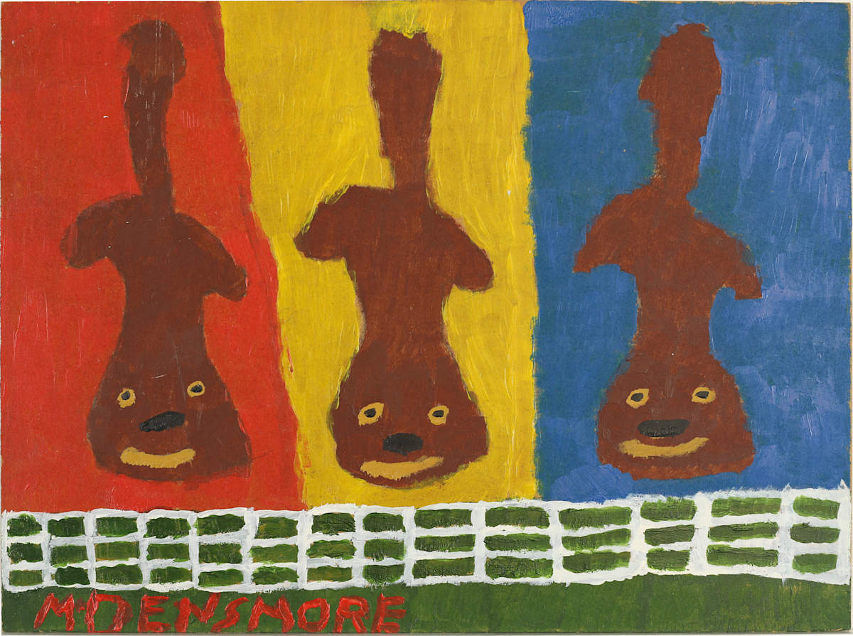 Untitled by Merrill Densmore, Image 11.