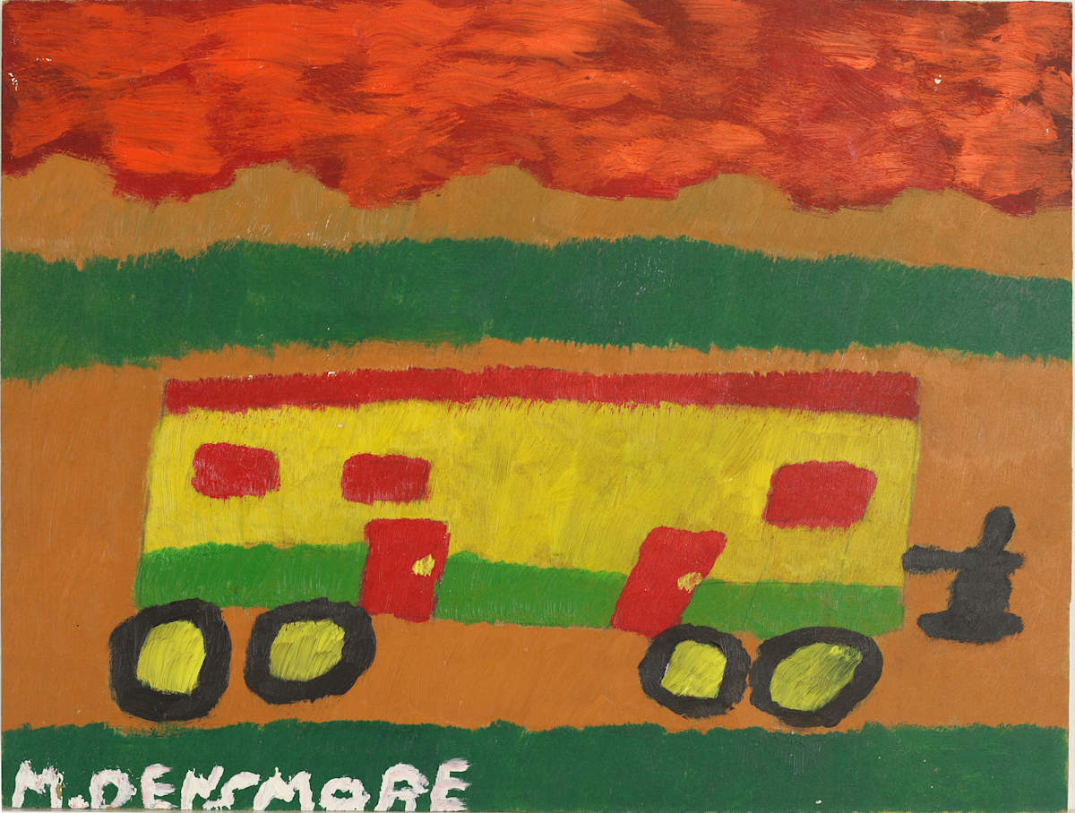 Untitled by Merrill Densmore, Image 7.