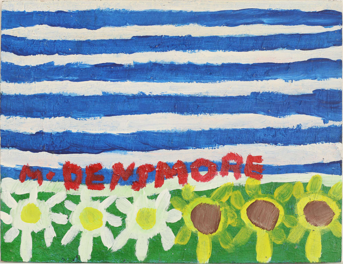 Untitled by Merrill Densmore 