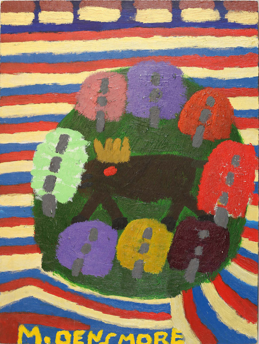 Untitled by Merrill Densmore, Image 2.