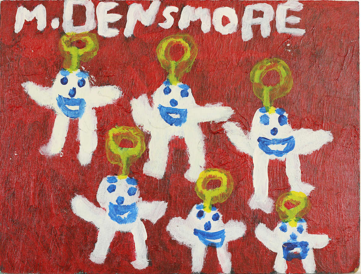 Untitled by Merrill Densmore, Image 8.