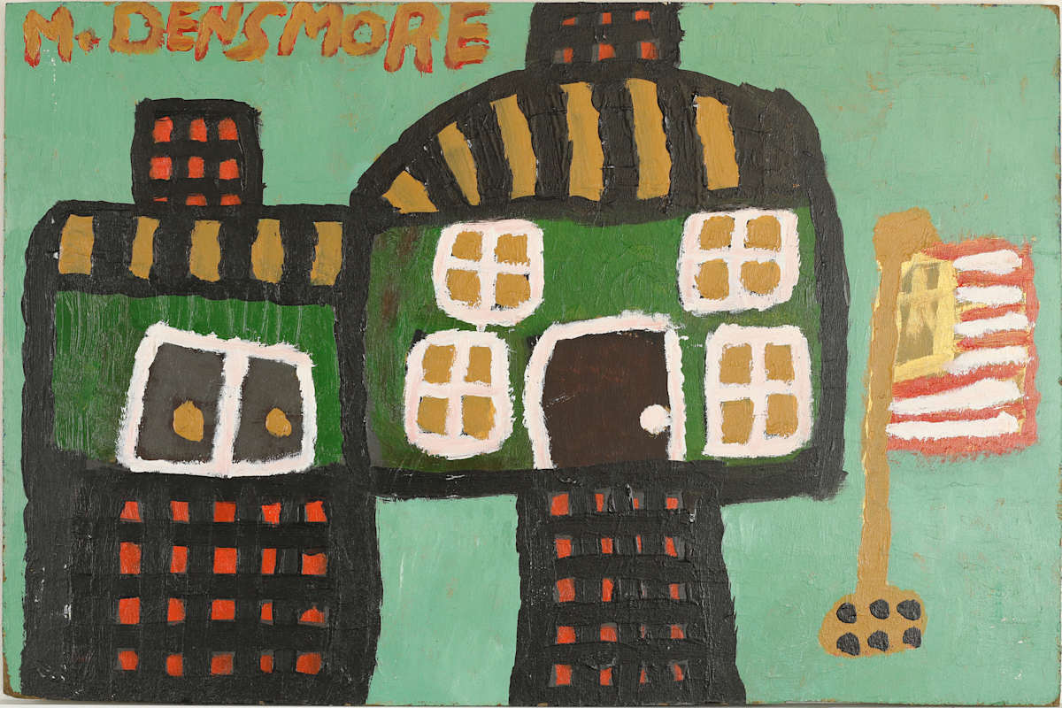 Untitled by Merrill Densmore, Image 5.