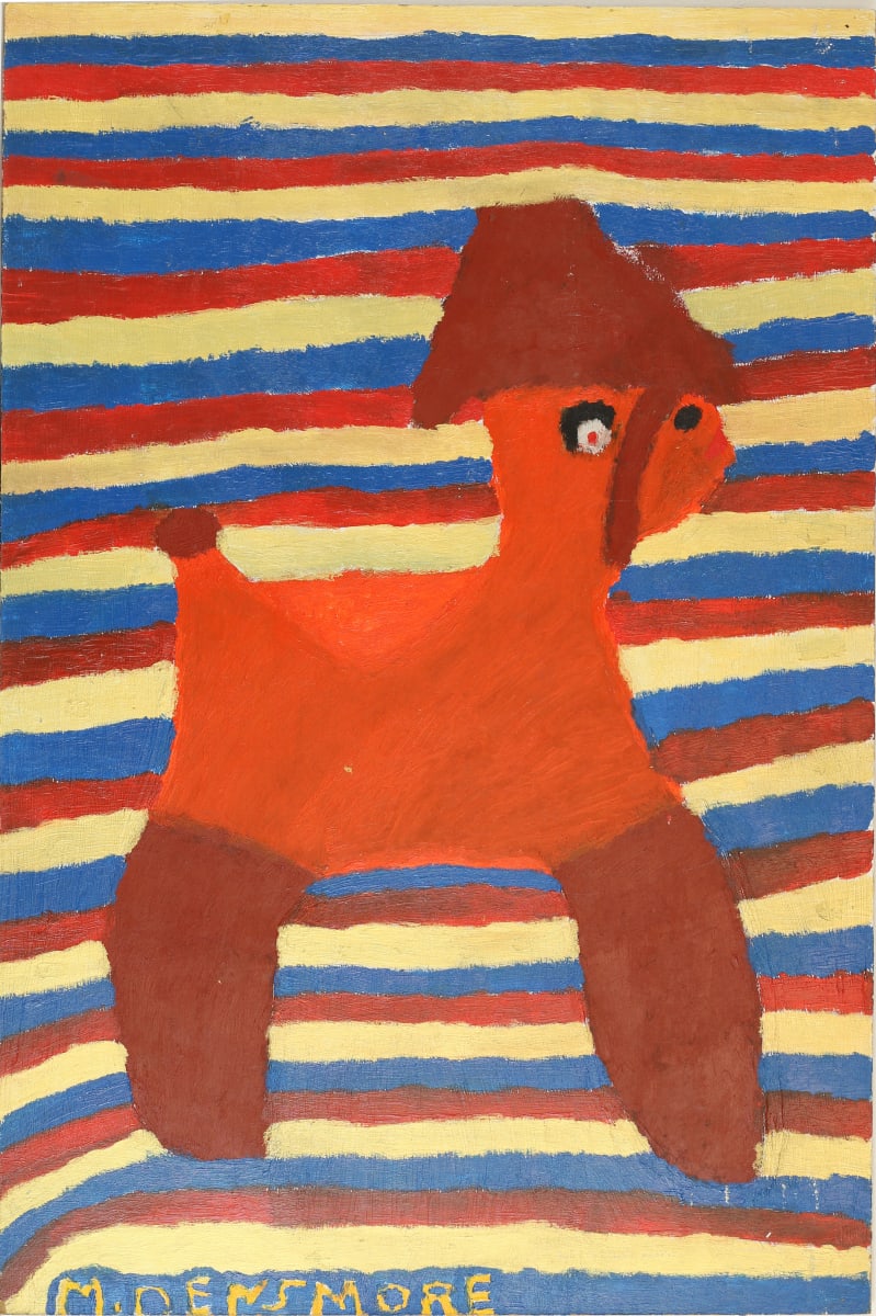 Untitled by Merrill Densmore 