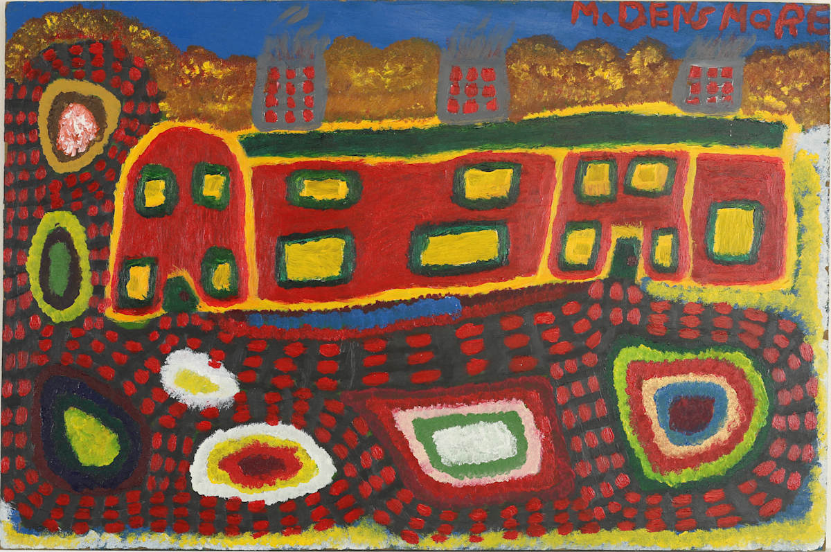 Untitled by Merrill Densmore, Image 12.