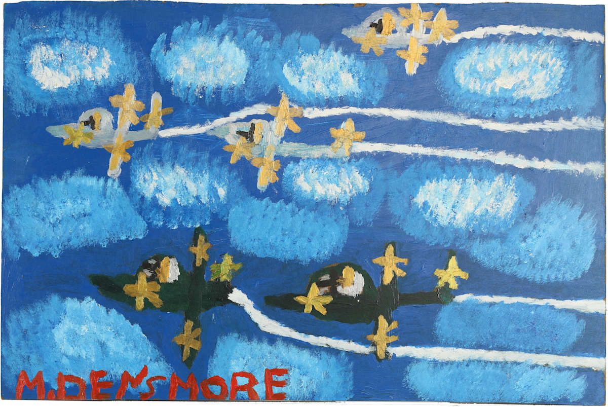 Untitled by Merrill Densmore, Image 11.