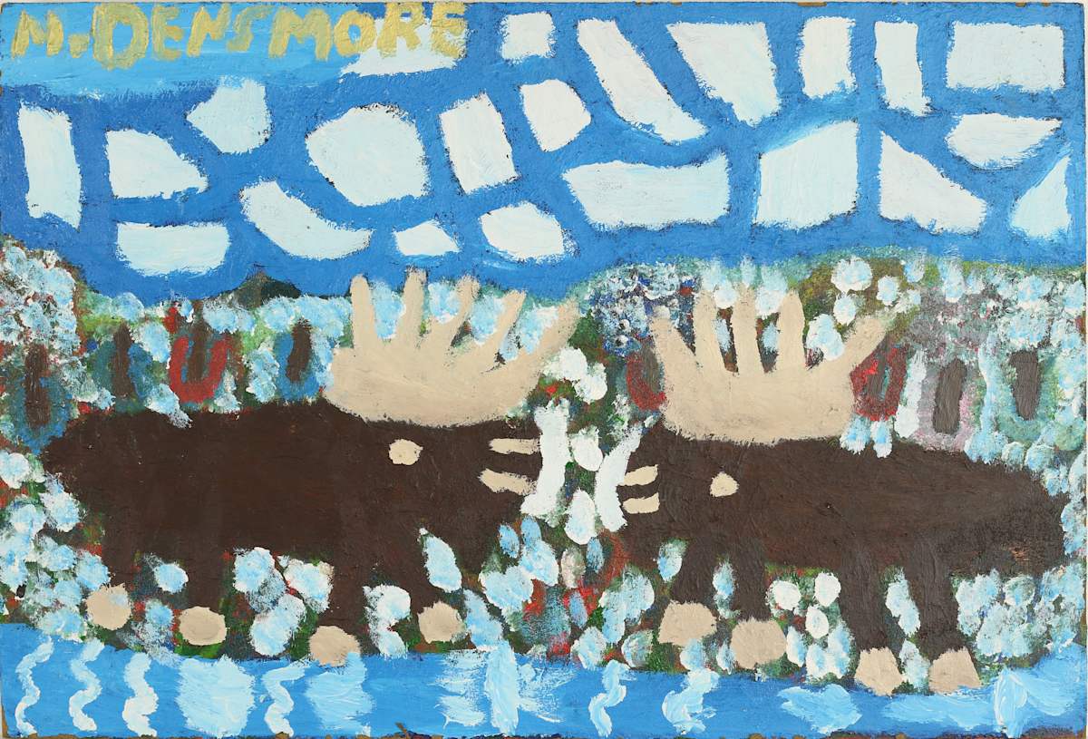 Untitled by Merrill Densmore, Image 9.