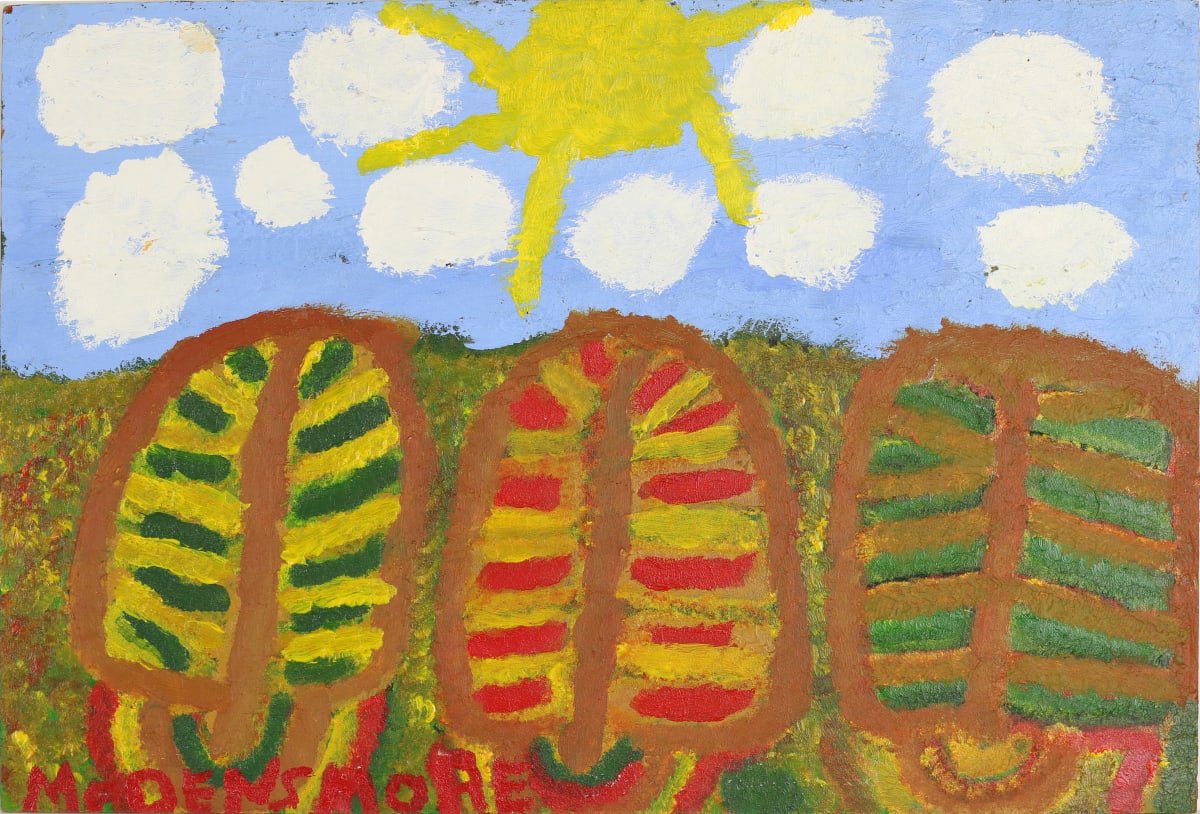 Untitled by Merrill Densmore 