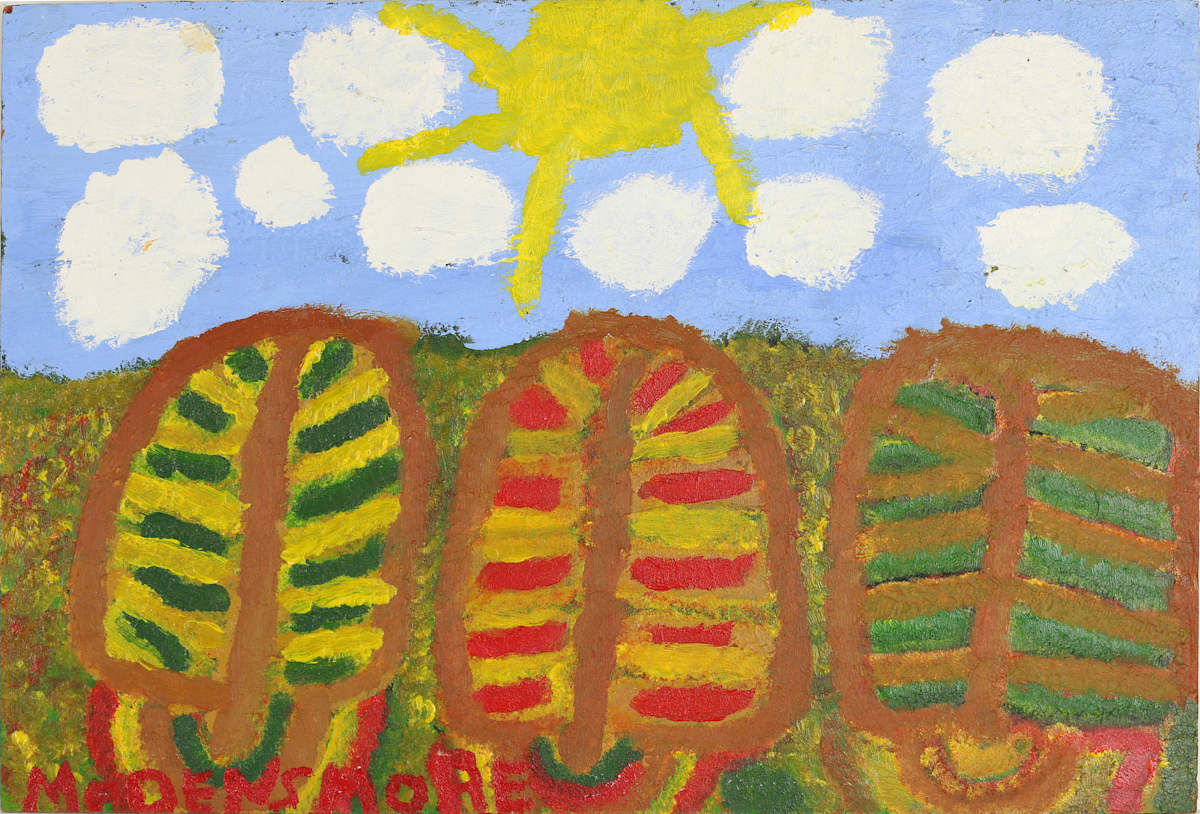 Untitled by Merrill Densmore, Image 4.