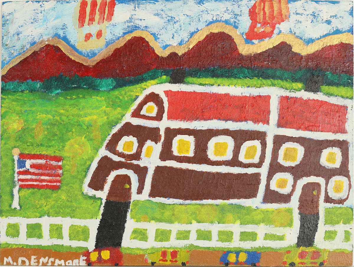 Untitled by Merrill Densmore, Image 5.