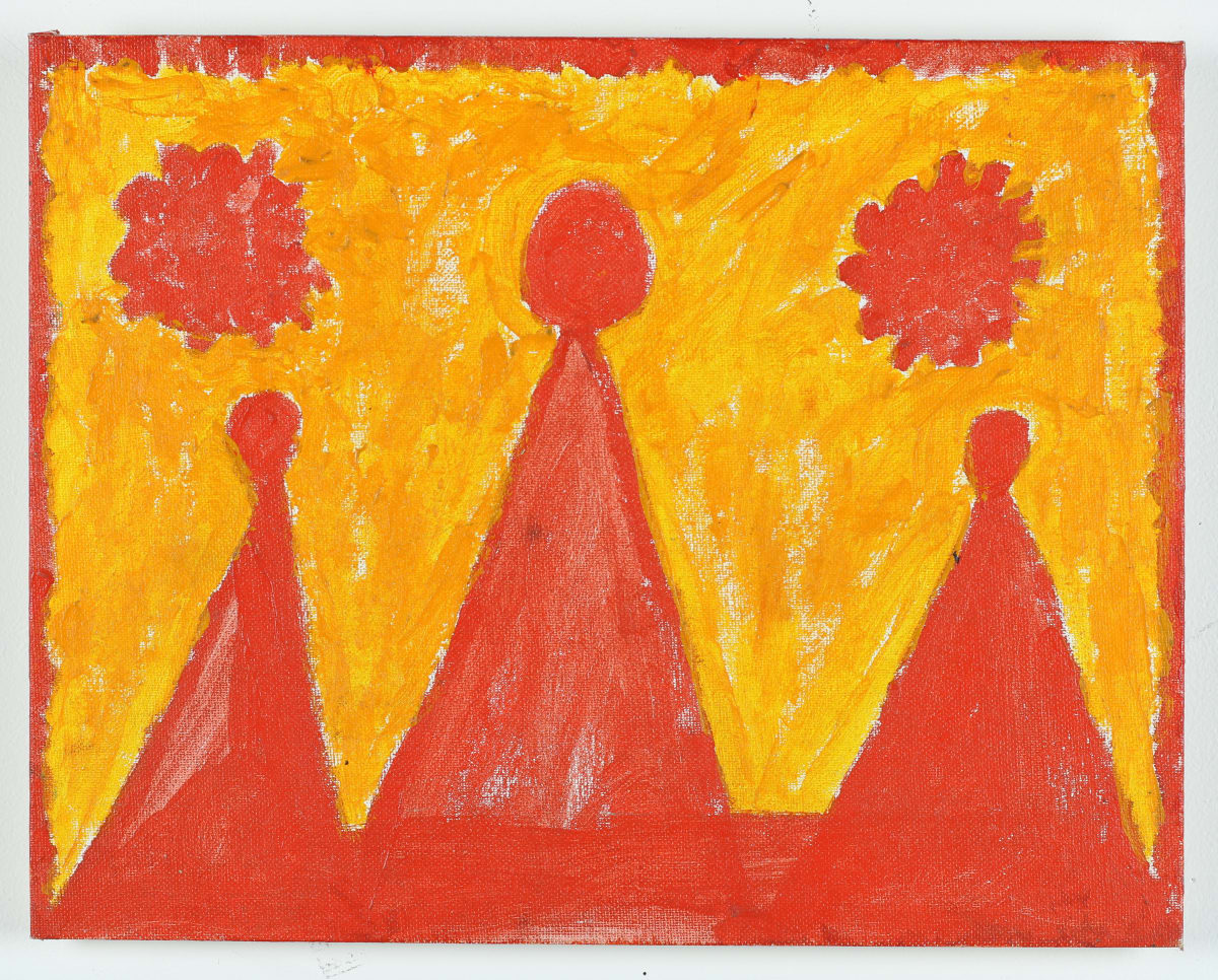 Untitled by Berta Diller 