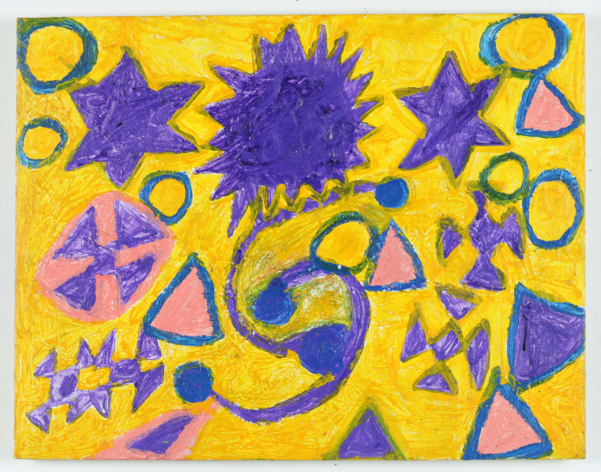 Untitled by Berta Diller 