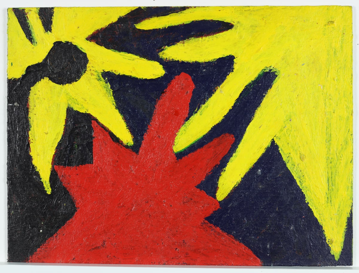 Untitled by Berta Diller 