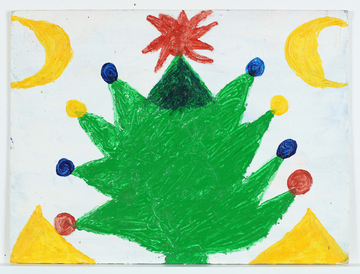 Untitled by Berta Diller 