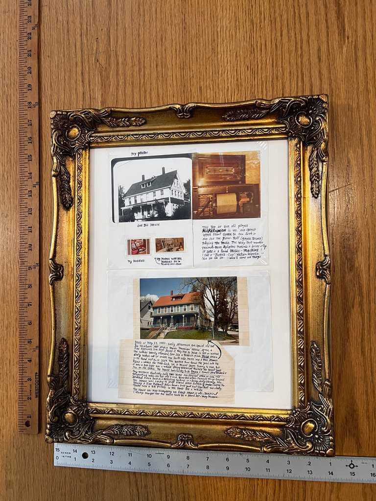 My Photos by Gayleen Aiken 