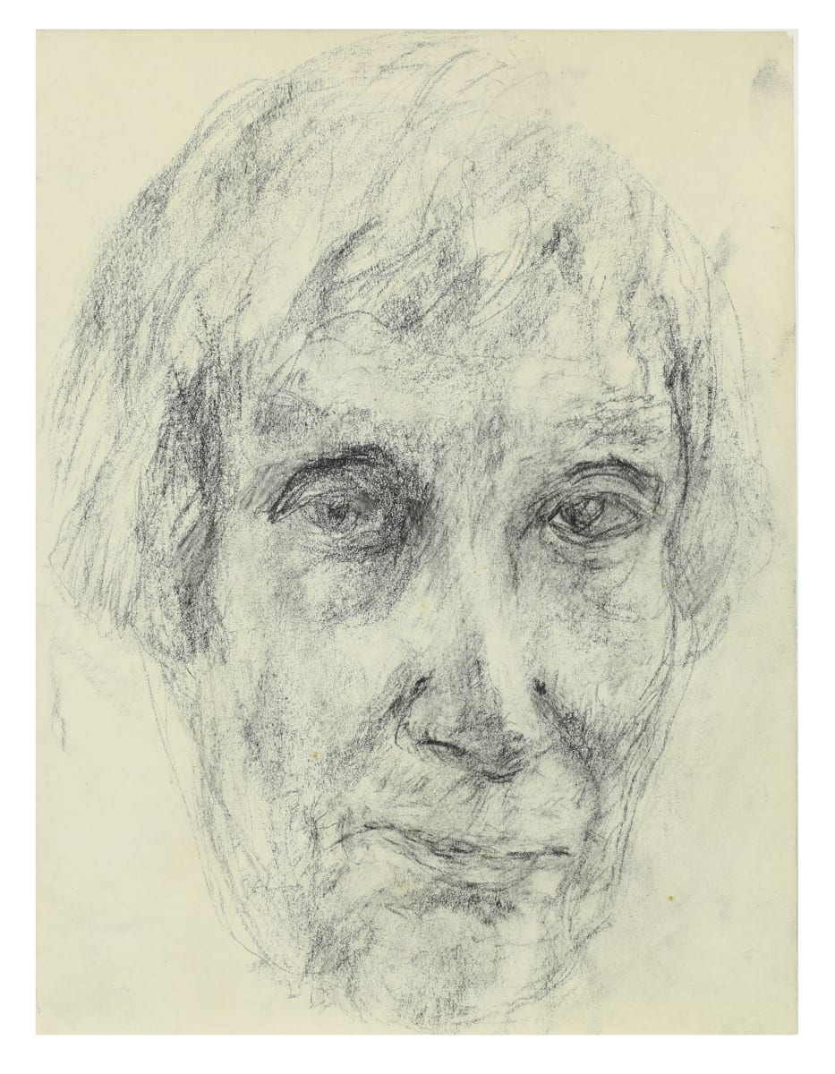 Untitled by Peg Fife  Image: Portrait