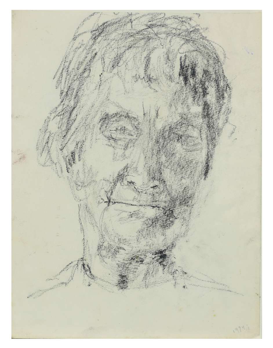 Untitled by Peg Fife, Image 45.