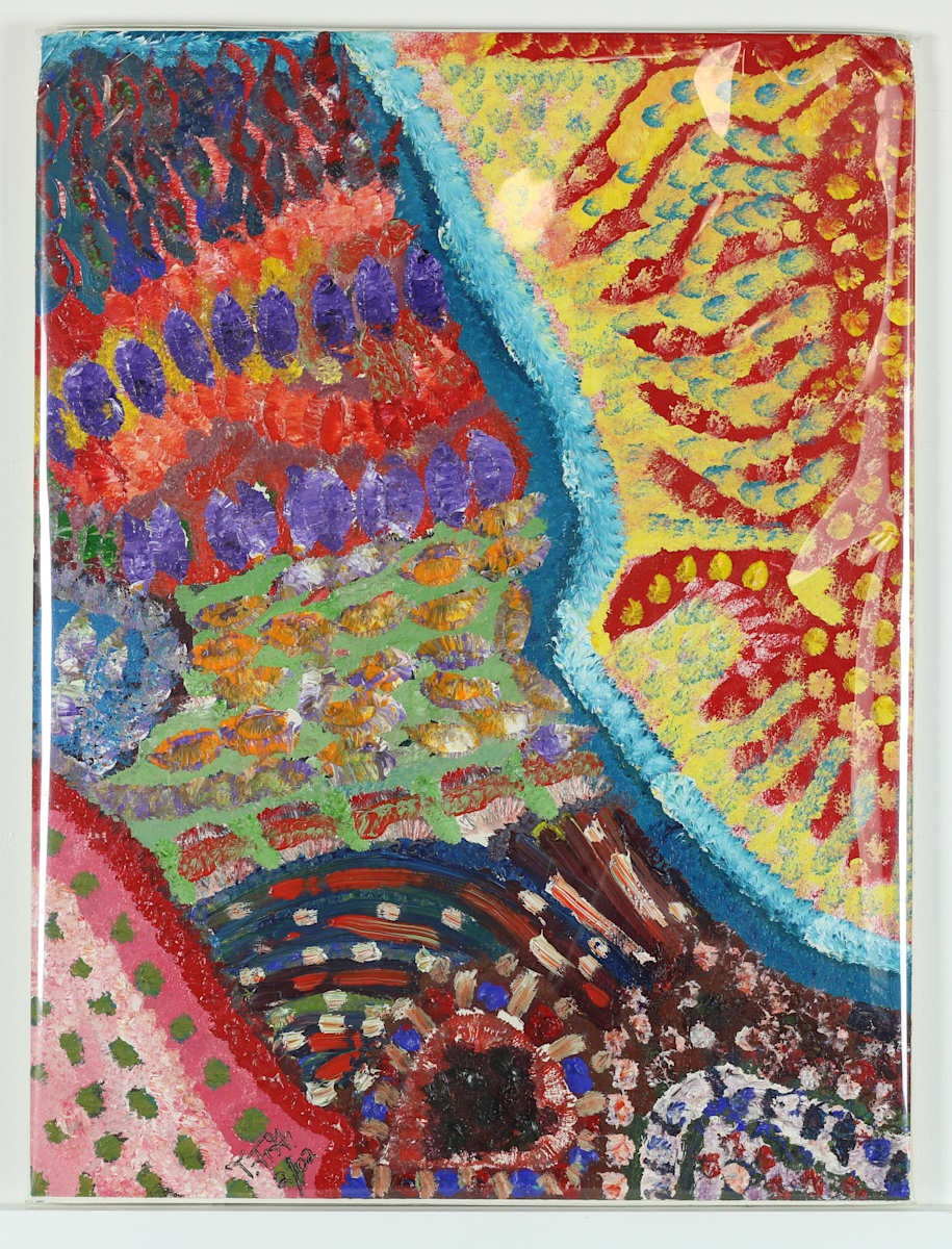 Untitled by T.J. Goodrich, Image 11.