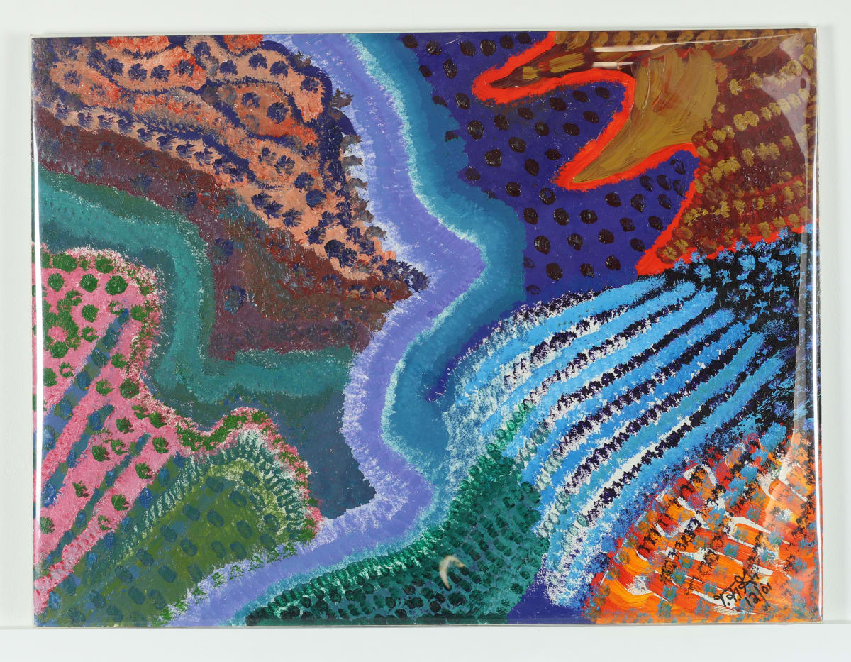 Untitled by T.J. Goodrich 