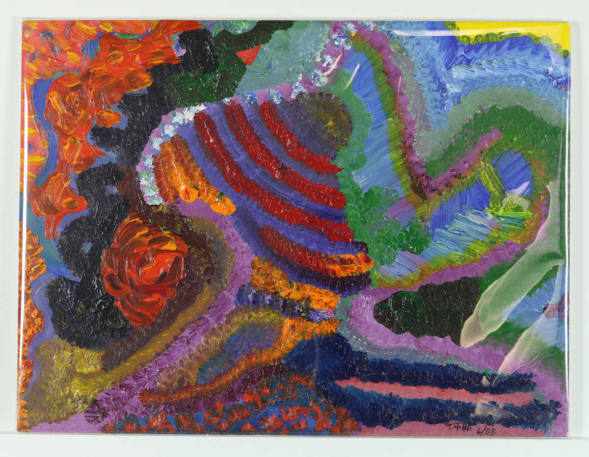 Untitled by T.J. Goodrich, Image 10.