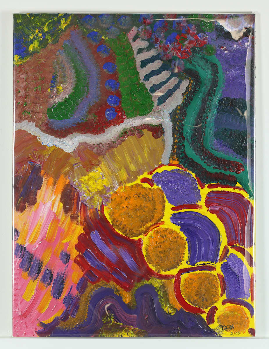 Untitled by T.J. Goodrich, Image 16.