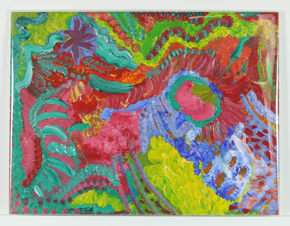 Untitled by T.J. Goodrich 