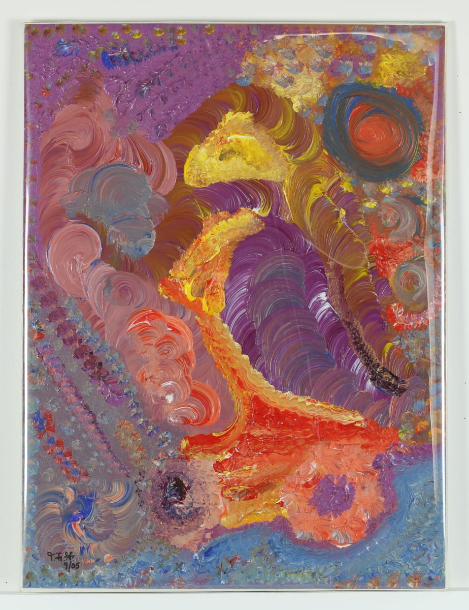 Untitled by T.J. Goodrich 