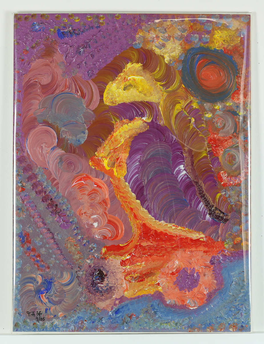 Untitled by T.J. Goodrich, Image 17.
