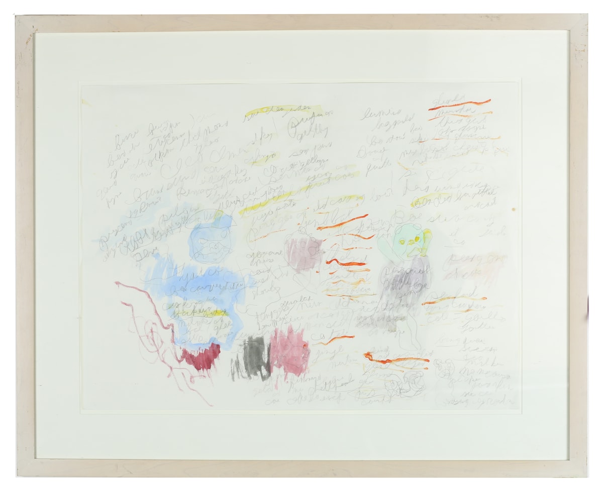 Untitled by Robert Gove 